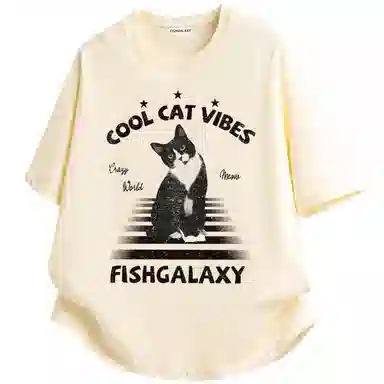 FISHGALAXY T