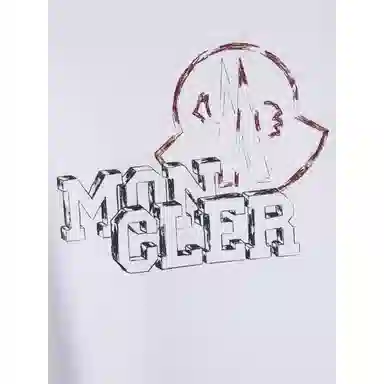 Moncler LogoT