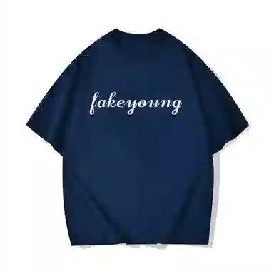 Fakeyoung T