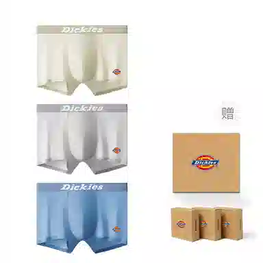 Dickies 3