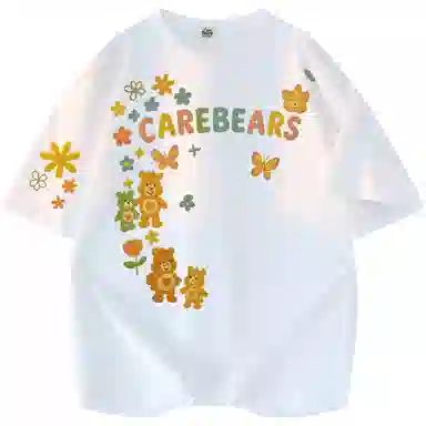 CAREBEARS LOGOT