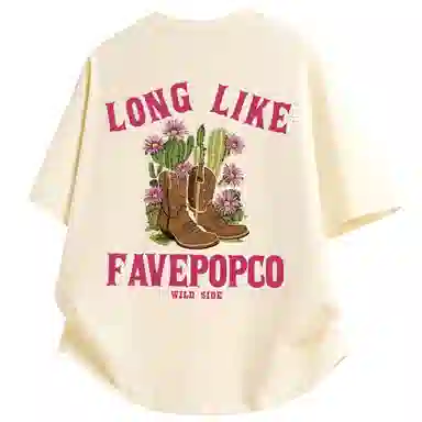 FAVEPOP T