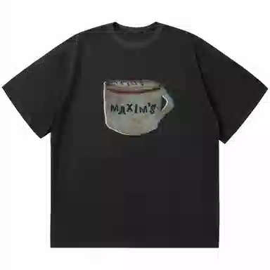 maxim's de paris logoT