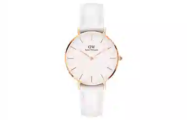 Daniel Wellington DW