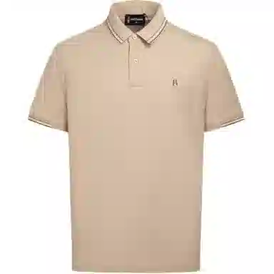 Hush Puppies Polo
