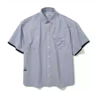 nautica white sail 4NN