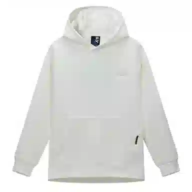 李生制造 海豚系列连帽宽松休闲上衣长袖卫衣 男款