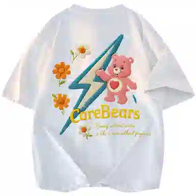CAREBEARS LOGO T