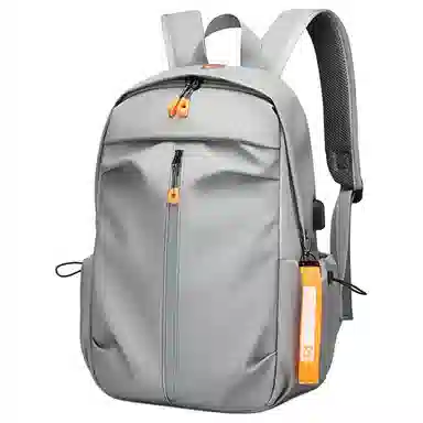 恒源祥 简约日常通勤 耐磨面料 背包双肩包 男款 多色