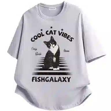 FISHGALAXY T