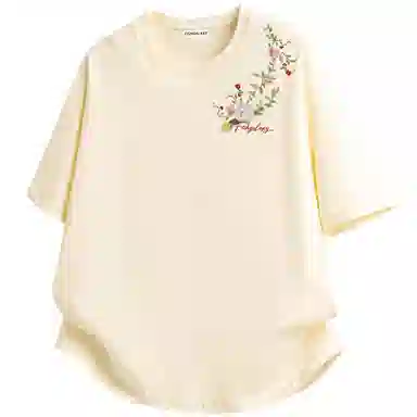 FISHGALAXY T