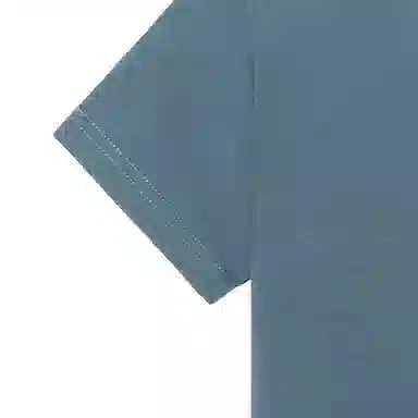 Balenciaga SS23 Blue T-Shirt