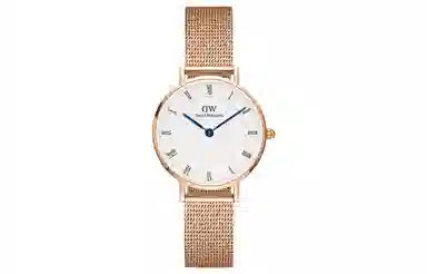 Daniel Wellington DW