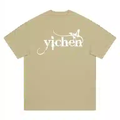 YICHEN logoinsT