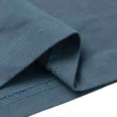 Balenciaga SS23 Blue T-Shirt