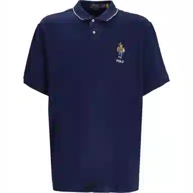 Polo Ralph Lauren LogoPolo
