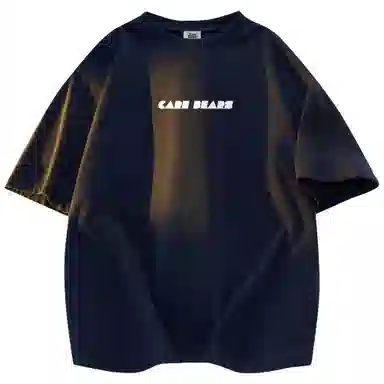 CAREBEARS clean fit T