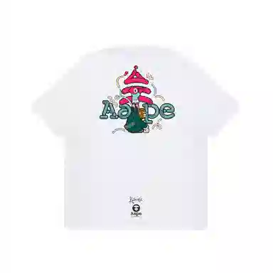 Aape x Ksaner SS25 T