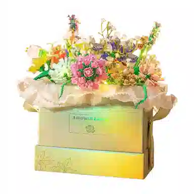 FGHGF DIY 601-1000pcs FG-JM-82