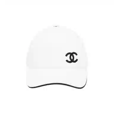 CHANEL 25P Logo -