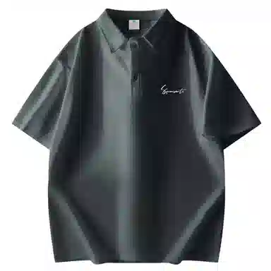 SPONGEBOB SQUAREPANTS LogoPolo