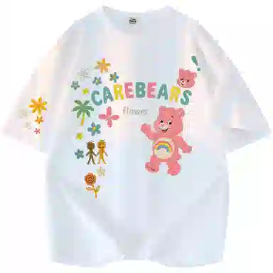 CAREBEARS LOGOT