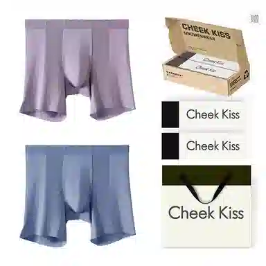 cheekkiss C 2