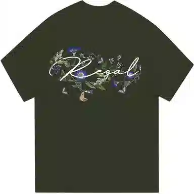 BIG TIME REGAL LOGOT