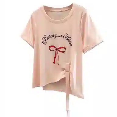 T