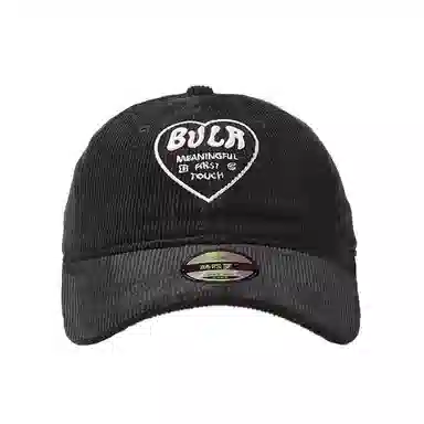 杨同学 百搭显脸小秋冬 灯芯绒 鸭舌帽 男女同款情侣款