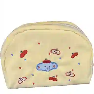 馨枕居 马卡龙化妆工具 收纳