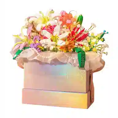 FGHGF DIY 601-1000pcs FG-JM-82