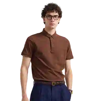 JUDGER Polo