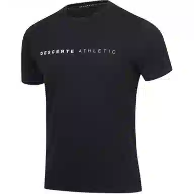 DESCENTE TOUGH Light Basic logoT