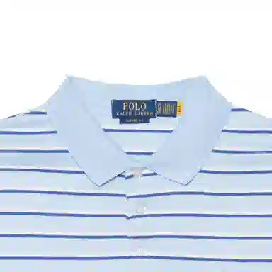 Polo Ralph Lauren LogoPolo