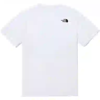 THE NORTH FACE FUNNY LogoT