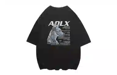 Aolx logoT