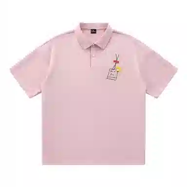 The Simpsons LogoPolo