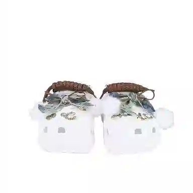 Crocs Classic Platform Lined Clog Classic clog city