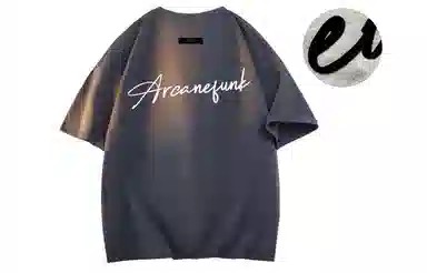 ARCANEFUNK Logo LogoT