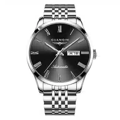 GUANQIN Automatic Mechanical Watch