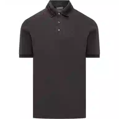 EMPORIO ARMANI SS25 LogoPolo
