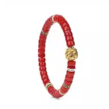 钰澜文玩 五行之气 菩提根 手串 男女同款情侣款