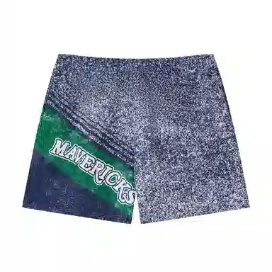 Mitchell Ness x NBA Lifestyle