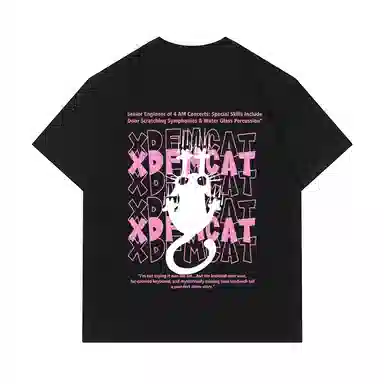 XDFM T