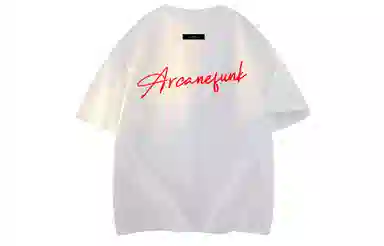 ARCANEFUNK Logo LogoT