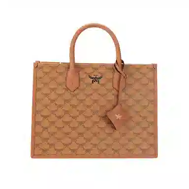 MCM Himmel Lauretos Tote