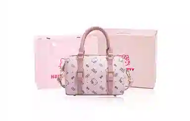 MESUCA Sanrio Kitty Series