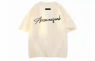 ARCANEFUNK Logo LogoT