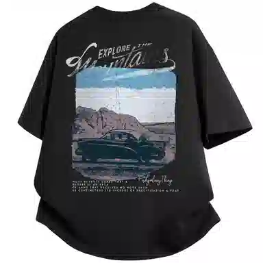 FISHGALAXY T